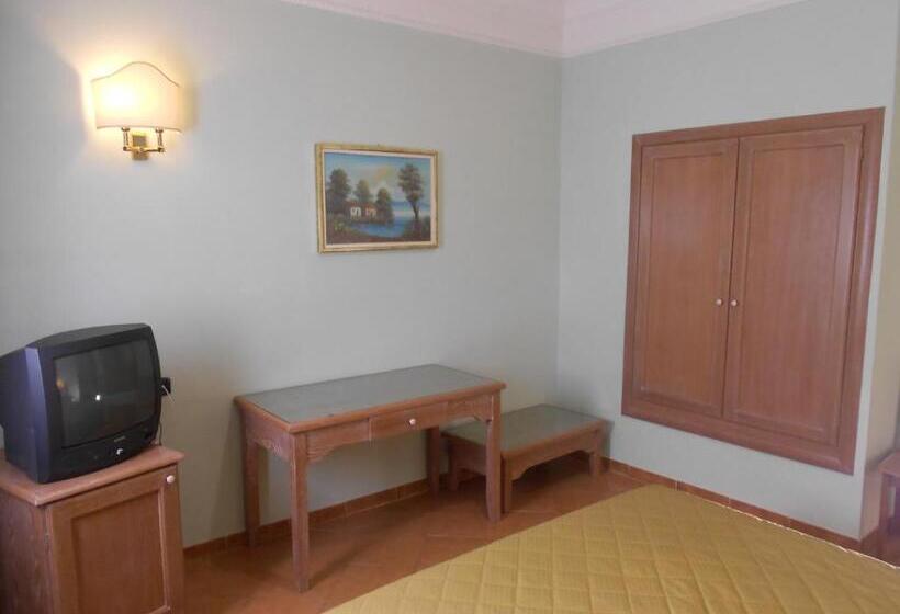 Grand Hotel Pavone