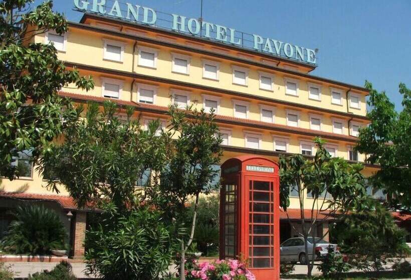Grand Hotel Pavone