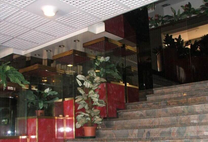 Grand Hotel Pavone