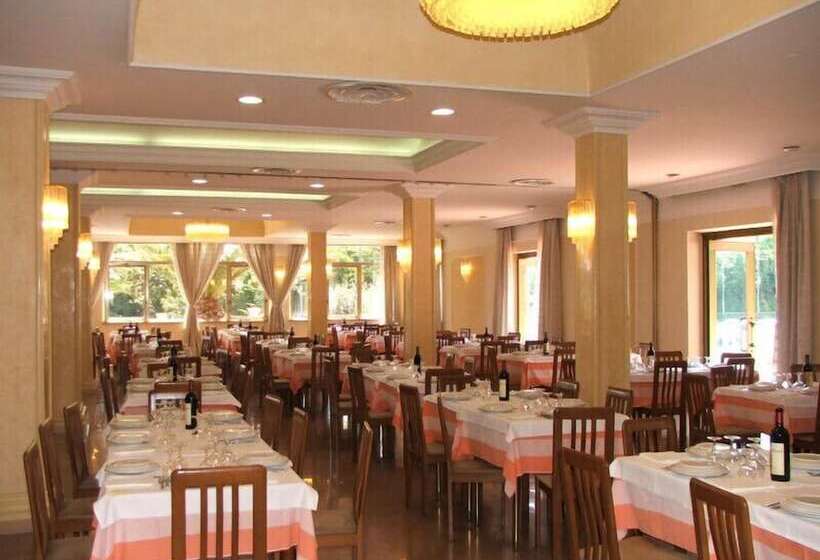 Grand Hotel Pavone