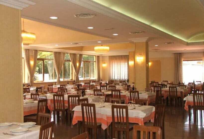Grand Hotel Pavone