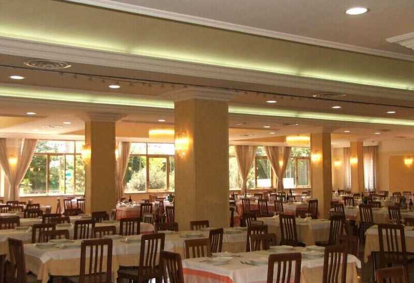 Grand Hotel Pavone