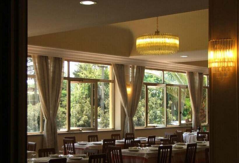 Grand Hotel Pavone