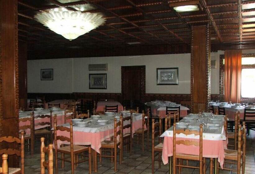 Grand Hotel Pavone