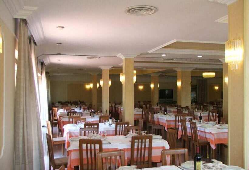 Grand Hotel Pavone