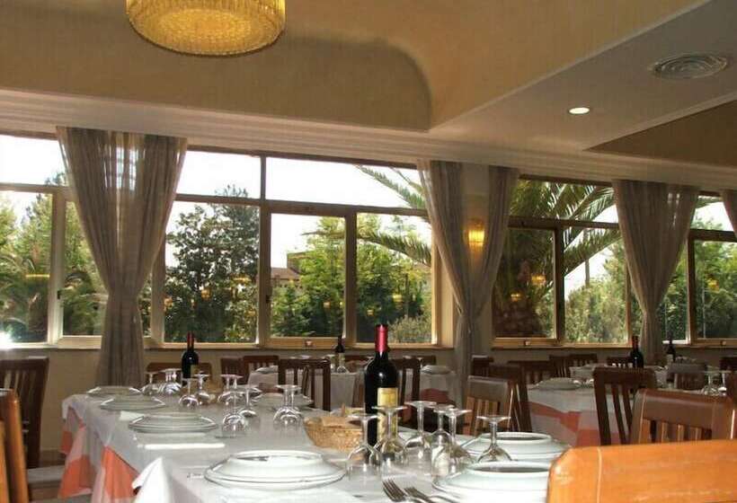 Grand Hotel Pavone