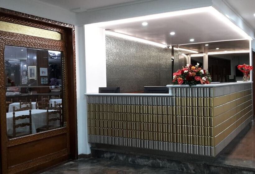 Grand Hotel Pavone