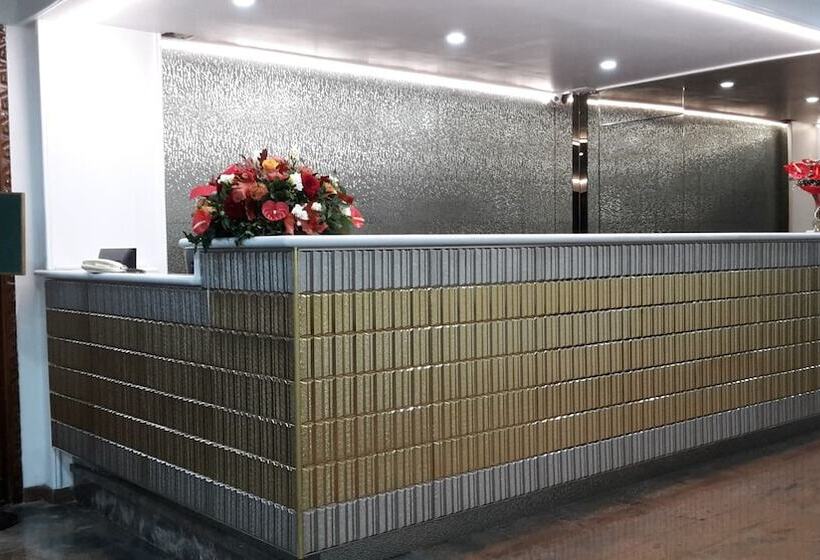 Grand Hotel Pavone
