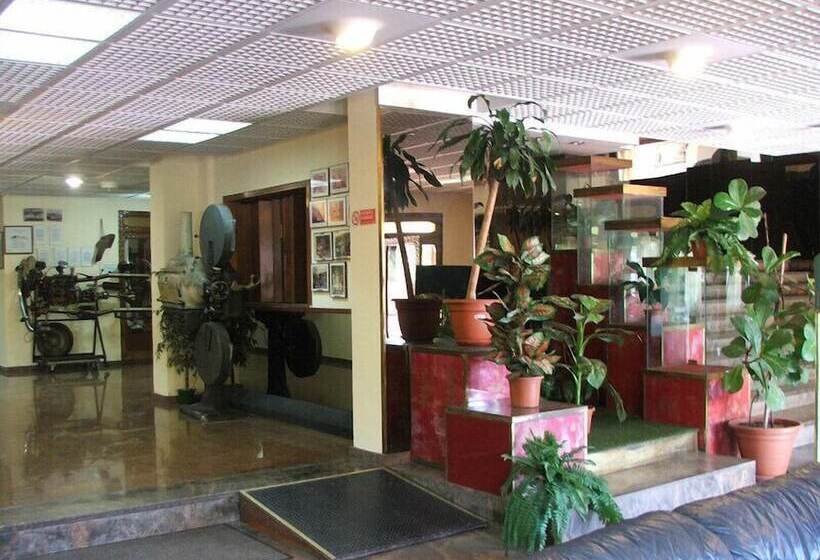 Grand Hotel Pavone