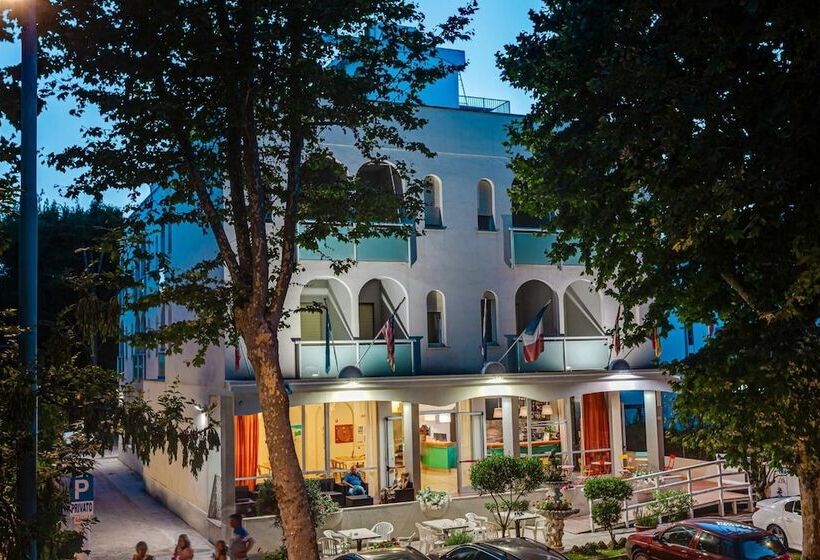 Fotos del hotel Admiral:  2