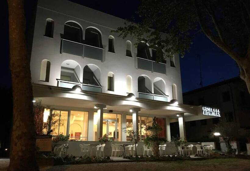 Fotos del hotel Admiral:  10