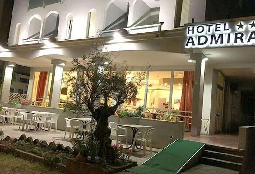 Fotos del hotel Admiral:  13