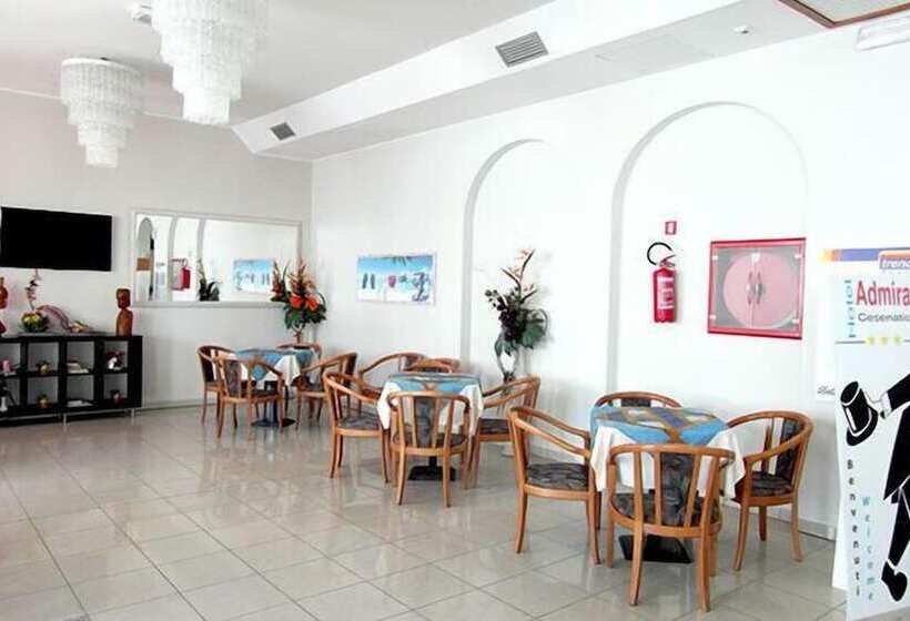 Fotos del hotel Admiral:  16