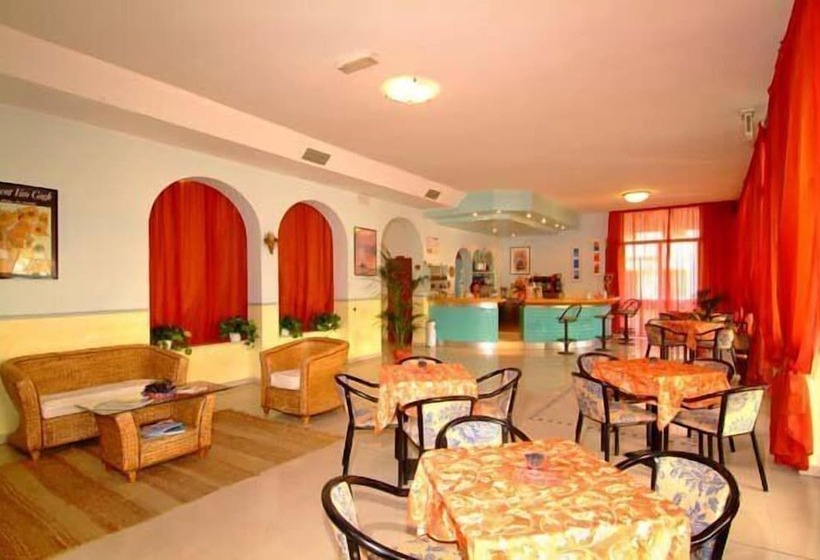 Fotos del hotel Admiral:  19