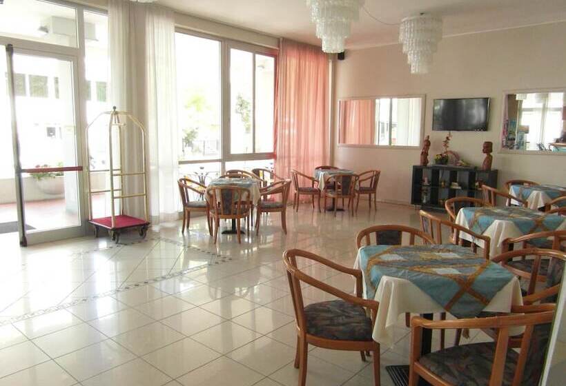 Hotel Admiral