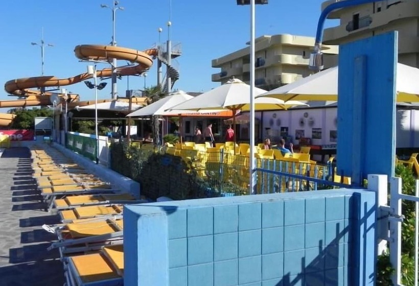 Fotos del hotel Admiral:  4