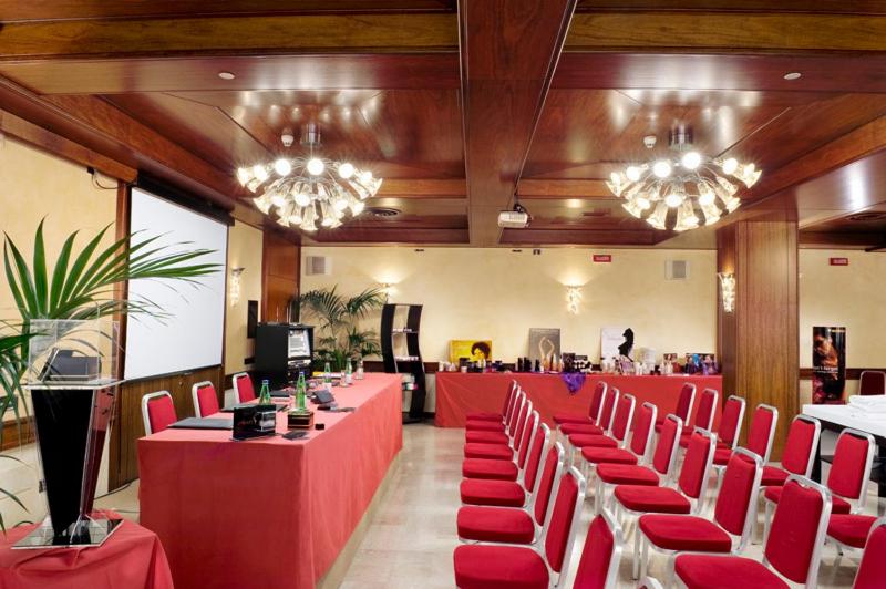 فندق Al Pino Verde
