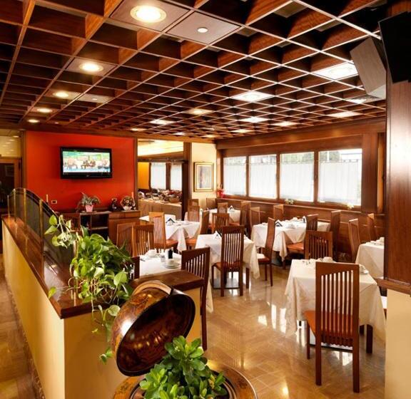 酒店 Al Pino Verde