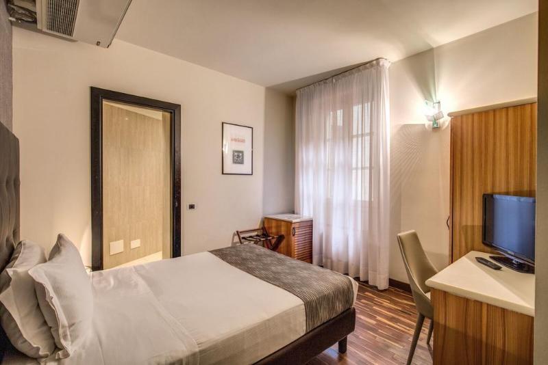 Hotel Albergo Firenze