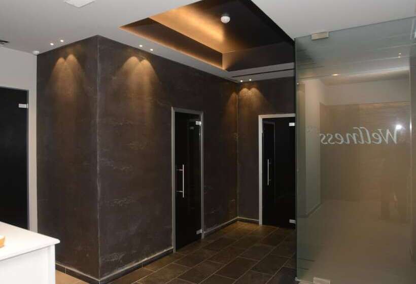 호텔 Albergo Roma, Bw Signature Collection