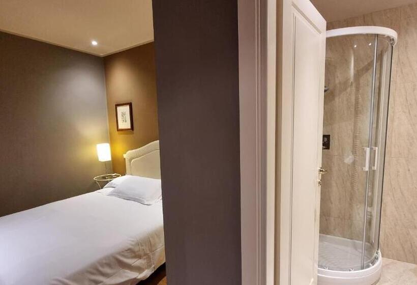 בית מלון כפרי Albergo Trieste