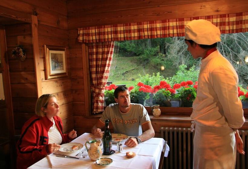 هتل Albergo Villa Anna Maria