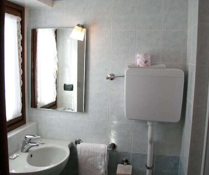 هتل Albergo Villa Anna Maria