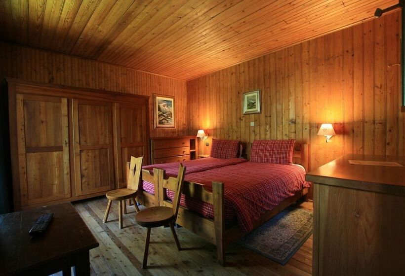 هتل Albergo Villa Anna Maria