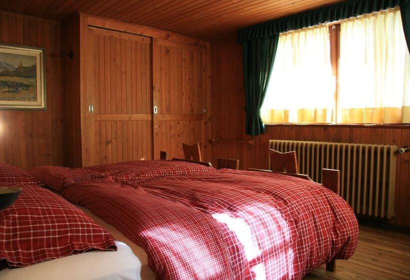 هتل Albergo Villa Anna Maria