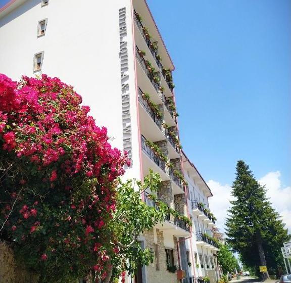 فندق Aquila & Edelweiss