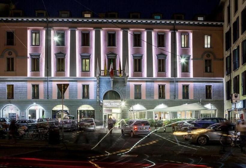 Fotos del hotel Arli Hotel Business And Wellness: 1 Fotos del hotel Arli Hotel Business And Wellness: 1
