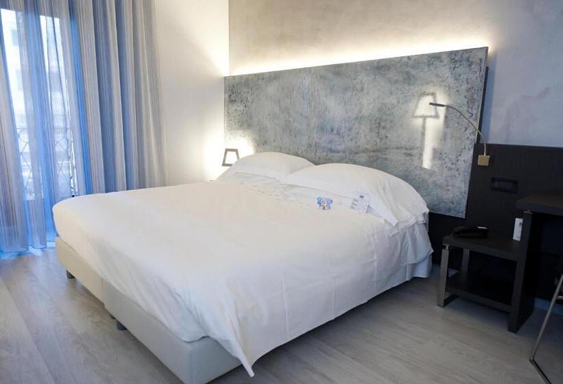 Arli Hotel Business And Wellness
