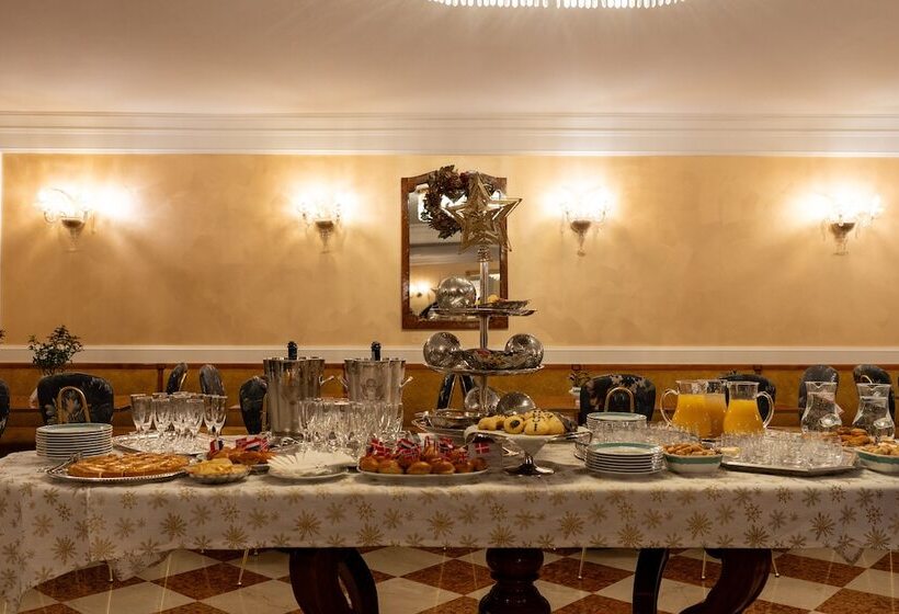 Art Hotel Orologio