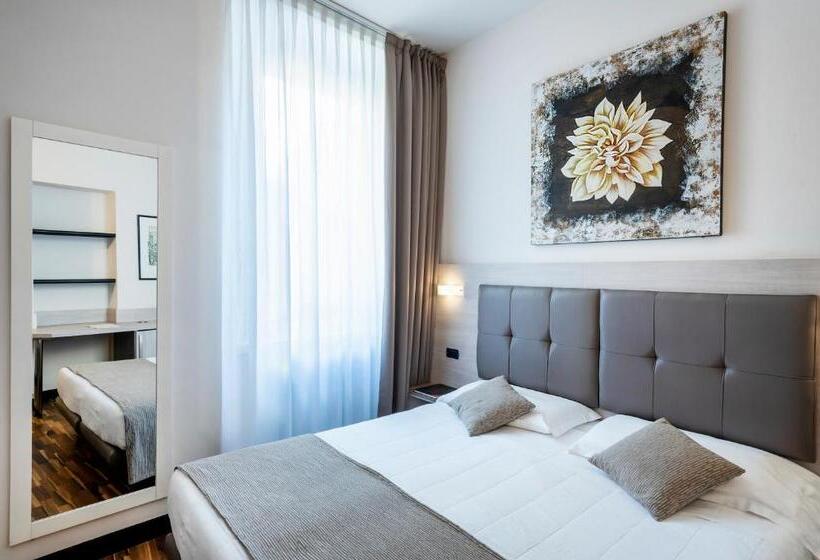 Hotel Asnigo