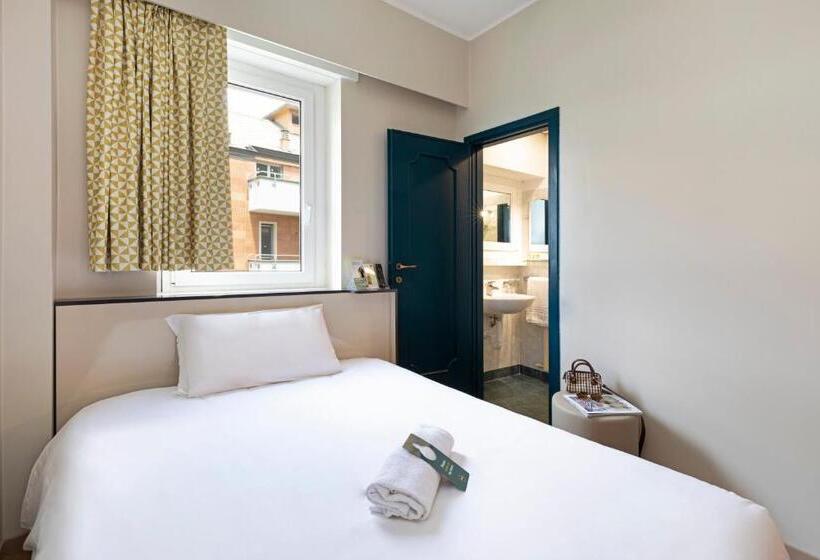 Fotos del hotel B&b Hotel Como City Center: 1 Fotos del hotel B&b Hotel Como City Center: 1