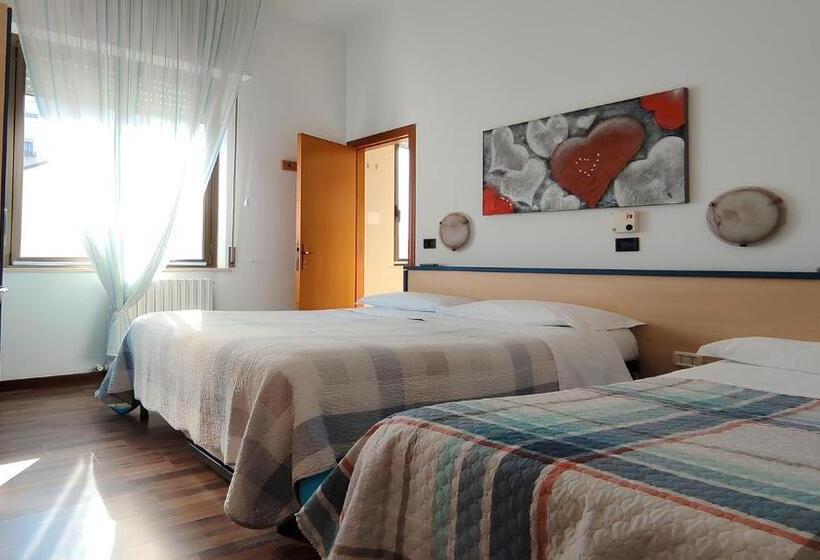 هتل Birilli B&b