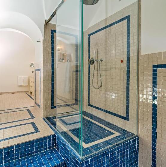 Hotel Borgo Santandrea