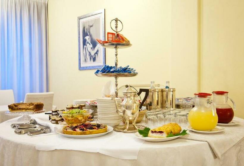 בית מלון כפרי Ca  Delle Rose