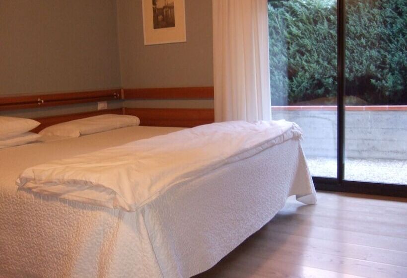 Hotel Canturio