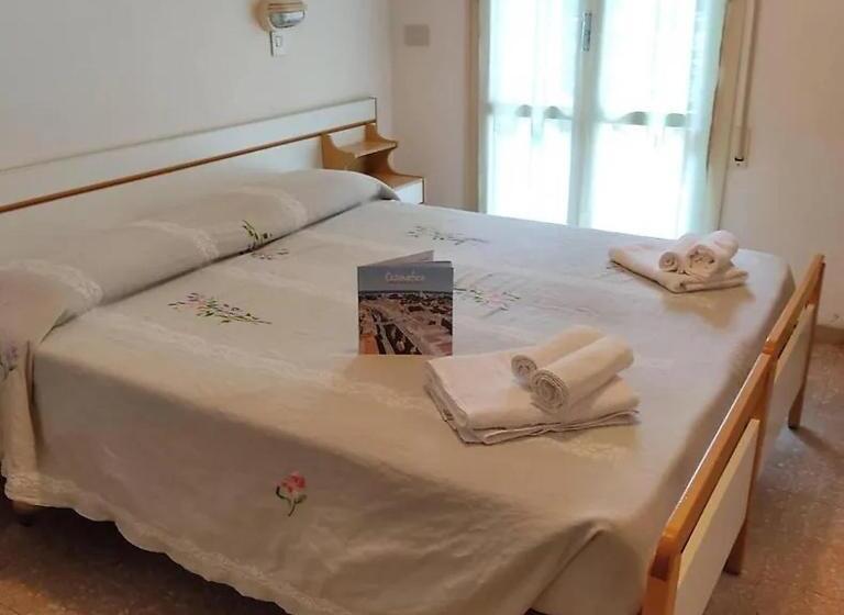 Hôtel Camere Capinera