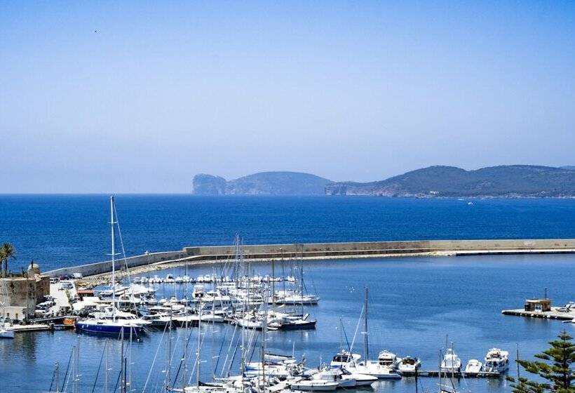 هتل Catalunya
