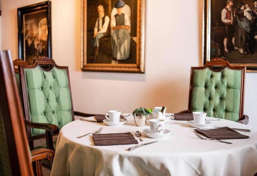 Otel Cavallino D'oro Bed&breakfast