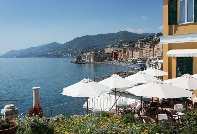 هتل Cenobio Dei Dogi