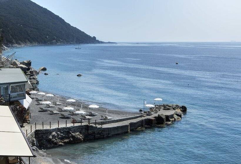 هتل Cenobio Dei Dogi