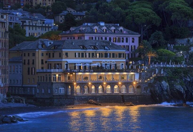 هتل Cenobio Dei Dogi