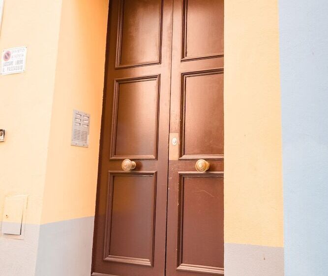 בית מלון כפרי Centrale