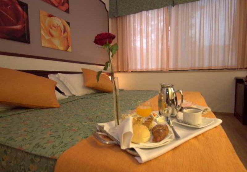 Fotos del hotel Colleverde Park:  18