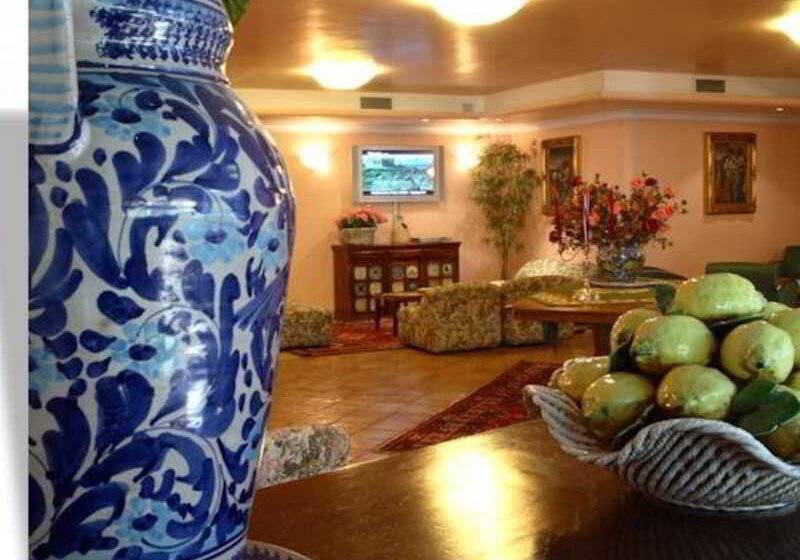 Fotos del hotel Colleverde Park:  20