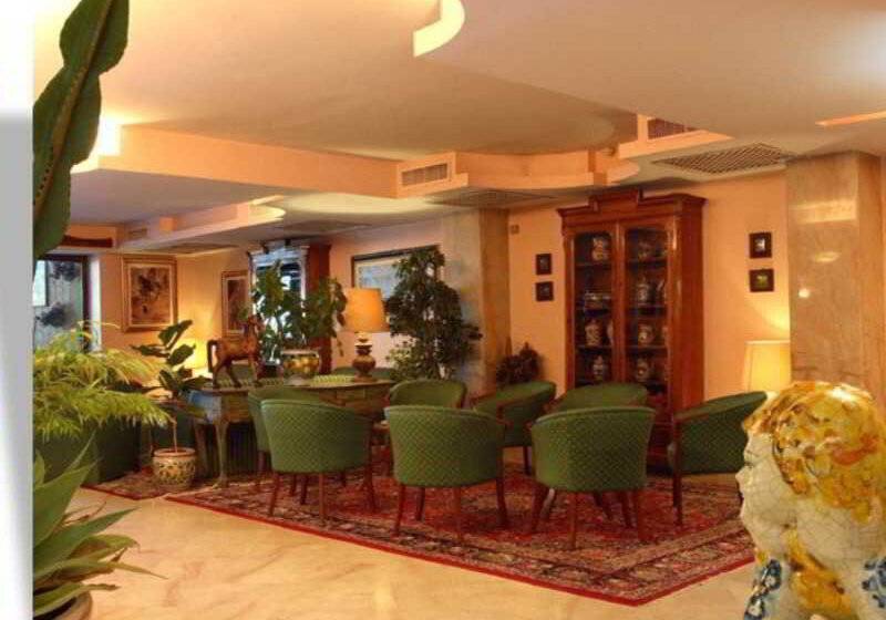 Fotos del hotel Colleverde Park:  31