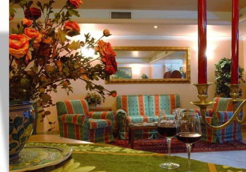 Fotos del hotel Colleverde Park:  30